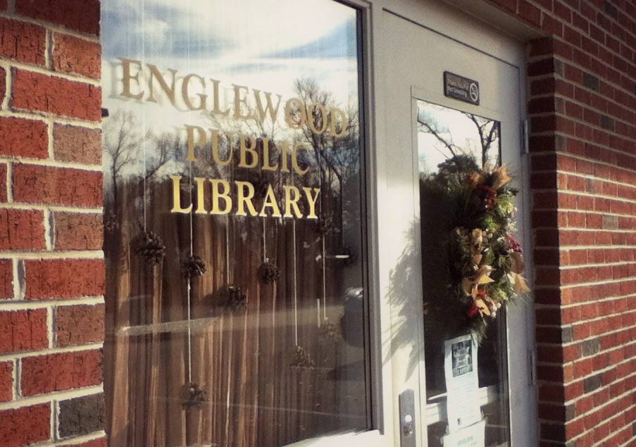 Englewood Public Library